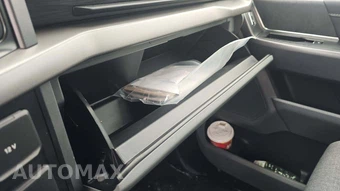 2025 Ford F-150 XLT Crew Cab Short Bed - miniatura 18