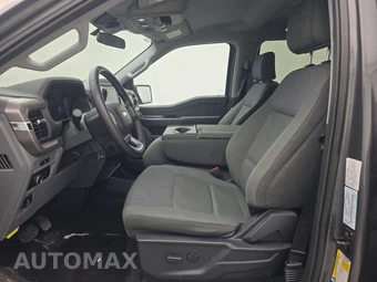 2025 Ford F-150 XLT Crew Cab Short Bed - miniatura 7