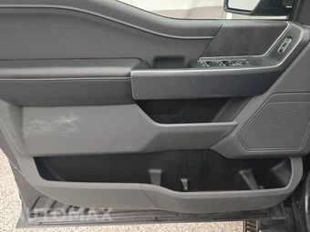 2025 Ford F-150 XLT Crew Cab Short Bed - miniatura 9