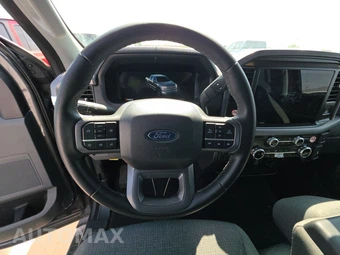 2025 Ford F-150 XLT Crew Cab Short Bed - miniatura 10