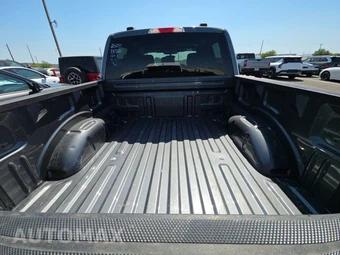2025 Ford F-150 XLT Crew Cab Short Bed - miniatura 16