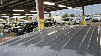 2025 Ford F-150 XLT Crew Cab Short Bed - miniatura 17