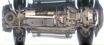 2025 Ford F-150 XLT Crew Cab Short Bed - miniatura 18