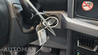2025 Ford F-150 XLT Crew Cab Short Bed - miniatura 20