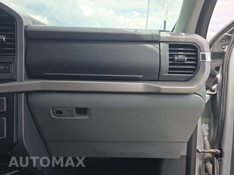 2025 Ford F-150 XLT Crew Cab Short Bed - miniatura 16