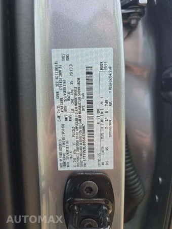 2025 Ford F-150 XLT Crew Cab Short Bed - miniatura 2