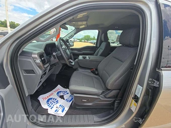 2025 Ford F-150 XLT Crew Cab Short Bed - miniatura 3