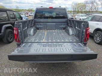 2025 Ford F-150 XLT Crew Cab Short Bed - miniatura 14