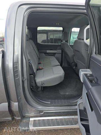 2025 Ford F-150 XLT Crew Cab Short Bed - miniatura 16
