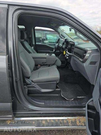 2025 Ford F-150 XLT Crew Cab Short Bed - miniatura 18