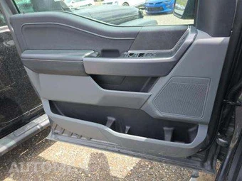 2025 Ford F-150 XLT Crew Cab Short Bed - miniatura 25