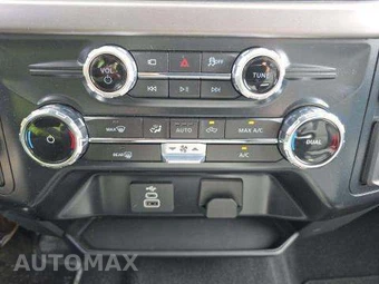 2025 Ford F-150 XLT Crew Cab Short Bed - miniatura 27