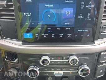 2025 Ford F-150 XLT Crew Cab Short Bed - miniatura 28