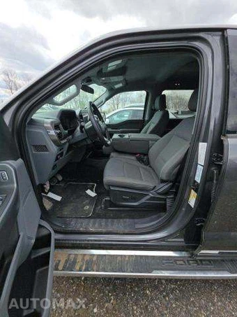2025 Ford F-150 XLT Crew Cab Short Bed - miniatura 6