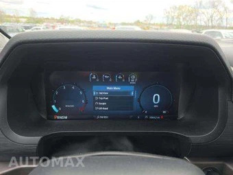 2025 Ford F-150 XLT Crew Cab Short Bed - miniatura 9