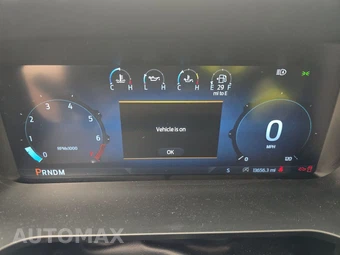 2025 Ford F-150 XLT Crew Cab Short Bed - miniatura 12