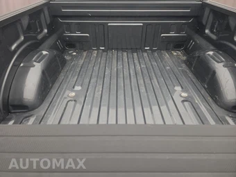 2025 Ford F-150 XLT Crew Cab Short Bed - miniatura 16