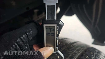 2025 Ford F-150 XLT Crew Cab Short Bed - miniatura 18