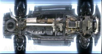 2025 Ford F-150 XLT Crew Cab Short Bed - miniatura 20