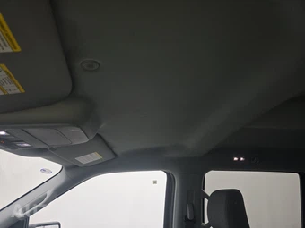 2025 Ford F-150 XLT Crew Cab Short Bed - miniatura 22