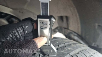 2025 Ford F-150 XLT Crew Cab Short Bed - miniatura 25