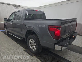 2025 Ford F-150 XLT Crew Cab Short Bed - miniatura 6