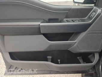 2025 Ford F-150 XLT Crew Cab Short Bed - miniatura 9
