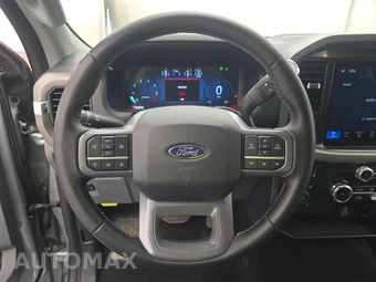 2025 Ford F-150 XLT Crew Cab Short Bed - miniatura 10