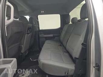 2025 Ford F-150 XLT Crew Cab Short Bed - miniatura 13