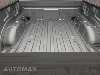 2025 Ford F-150 XLT Crew Cab Short Bed - miniatura 16