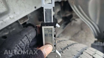 2025 Ford F-150 XLT Crew Cab Short Bed - miniatura 18