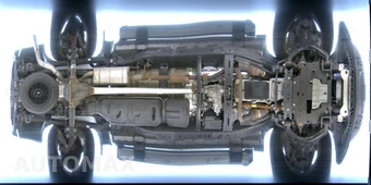 2025 Ford F-150 XLT Crew Cab Short Bed - miniatura 19