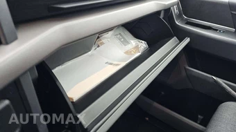 2025 Ford F-150 XLT Crew Cab Short Bed - miniatura 20