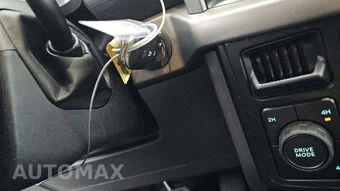 2025 Ford F-150 XLT Crew Cab Short Bed - miniatura 22