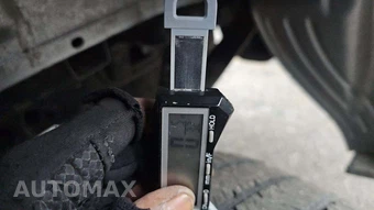 2025 Ford F-150 XLT Crew Cab Short Bed - miniatura 23