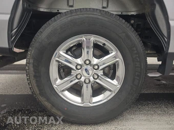 2025 Ford F-150 XLT Crew Cab Short Bed - miniatura 5