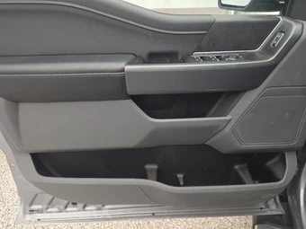 2025 Ford F-150 XLT Crew Cab Short Bed - miniatura 9
