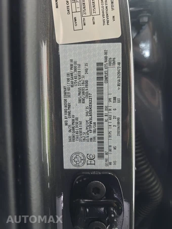 2025 Ford F-150 XLT Crew Cab Short Bed - miniatura 14
