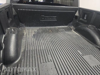2025 Ford F-150 XLT Crew Cab Short Bed - miniatura 16