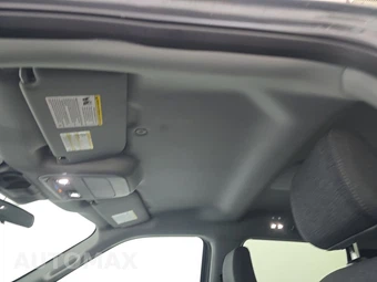 2025 Ford F-150 XLT Crew Cab Short Bed - miniatura 17