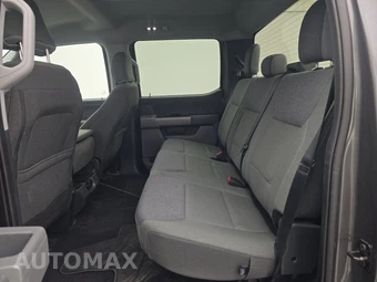 2025 Ford F-150 XLT Crew Cab Short Bed - miniatura 13