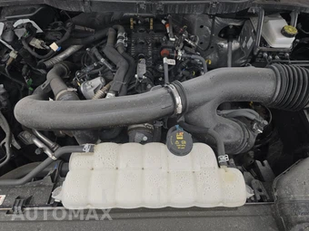 2025 Ford F-150 XLT Crew Cab Short Bed - miniatura 15