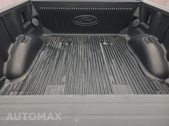 2025 Ford F-150 XLT Crew Cab Short Bed - miniatura 16