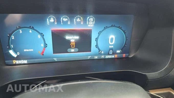 2025 Ford F-150 XLT Crew Cab Short Bed - miniatura 18