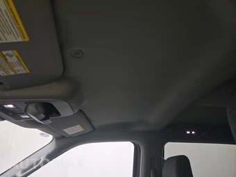 2025 Ford F-150 XLT Crew Cab Short Bed - miniatura 19