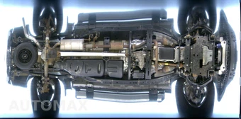 2025 Ford F-150 XLT Crew Cab Short Bed - miniatura 20