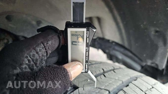 2025 Ford F-150 XLT Crew Cab Short Bed - miniatura 23