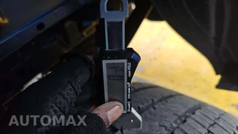 2025 Ford F-150 XLT Crew Cab Short Bed - miniatura 24