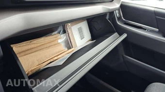 2025 Ford F-150 XLT Crew Cab Short Bed - miniatura 26