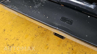2025 Ford F-150 XLT Crew Cab Short Bed - miniatura 28
